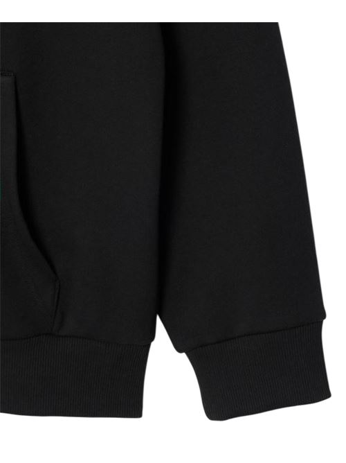 SH8864031 NERO lacoste | SH8864031 NERO
